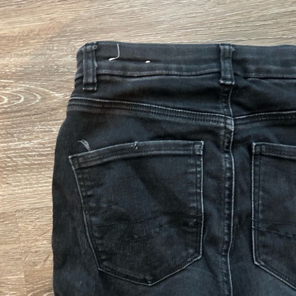 American Eagle Jeans - size 2 - Picture 10 of 10